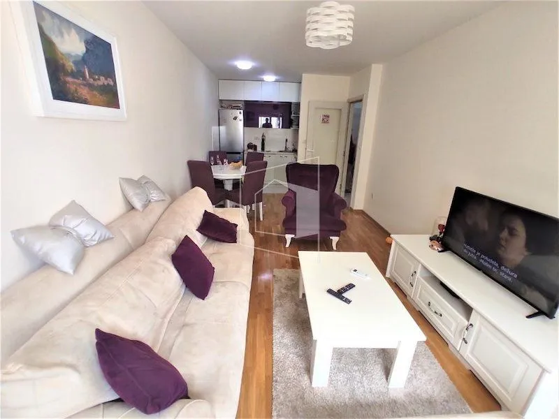 Rent, apartment, 45m², Zagorič, Podgorica