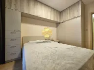 Rent, one bedroom apartment, 50m², City Kvart, Podgorica - image 11