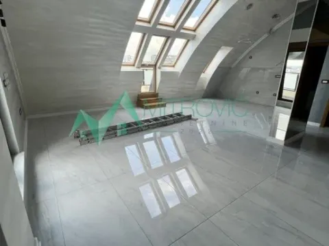 Sale, four bedroom apartment, 114m², Telep, Novi Sad Sve Podlokacije - image 2