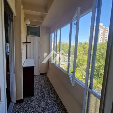 Izdavanje, dvosoban stan, 52m², Liman 4, Novi Sad Sve Podlokacije - image 8