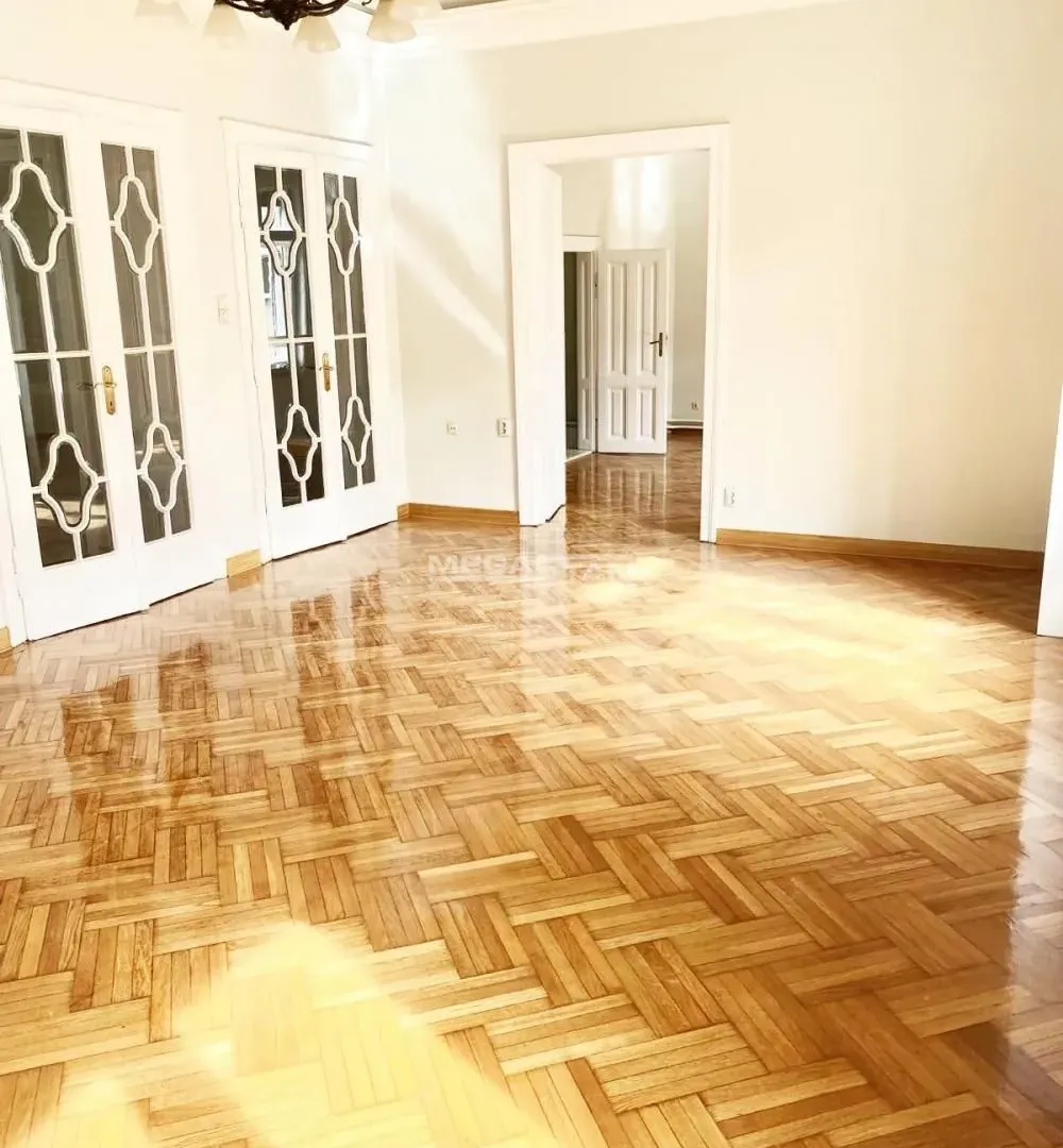 Sale, apartment, 239m², Stari Grad, Beograd