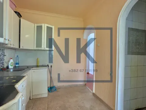 Prodaja, dvosoban stan, 71m², Pejton, Podgorica - image 6