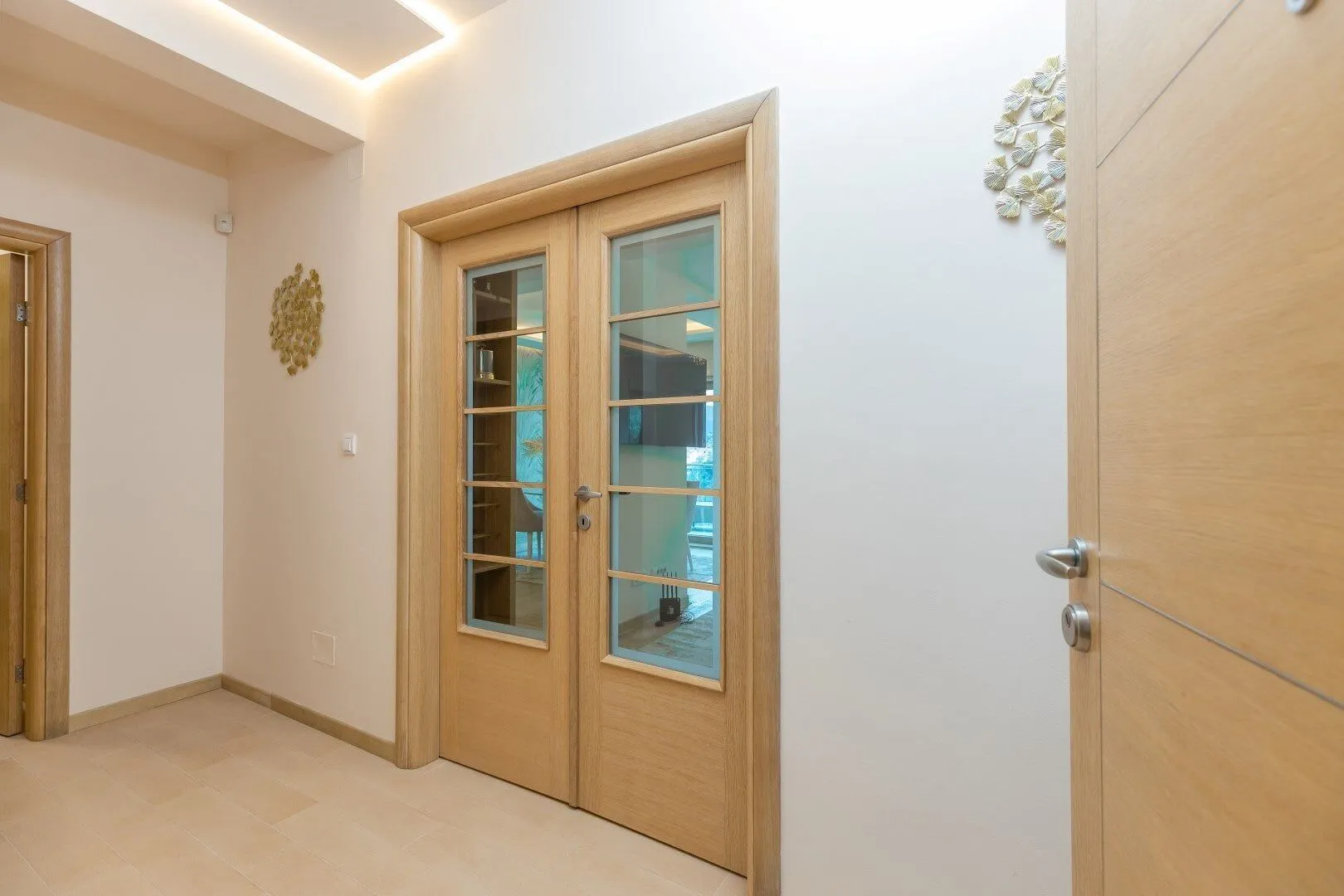 Sale, one bedroom apartment, 96m², Pržno, Budva