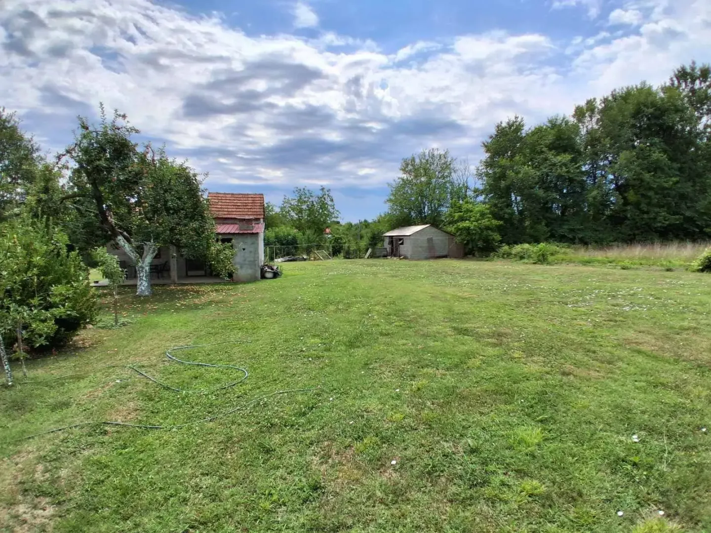 Prodaja, kuća, 70m², Kosić, Danilovgrad
