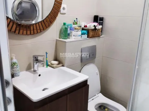 Sale, three bedroom apartment, 64m², Lion, Zvezdara Sve Podlokacije - image 16