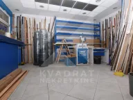 Izdavanje, poslovni prostor, 75m², City Kej, Podgorica - image 9