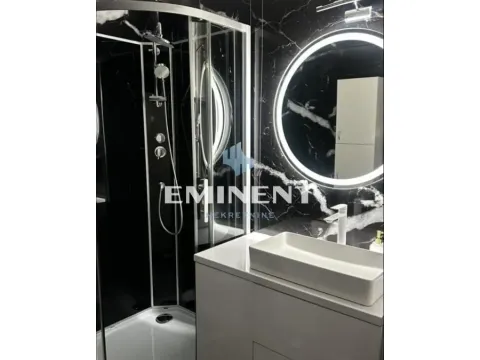 Izdavanje, dvosoban stan, 55m², Vračar Sve Podlokacije, Beograd - image 12