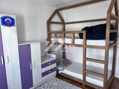 Izdavanje, dvosoban stan, 57m², Stari Majur, Petrovaradin - image 8