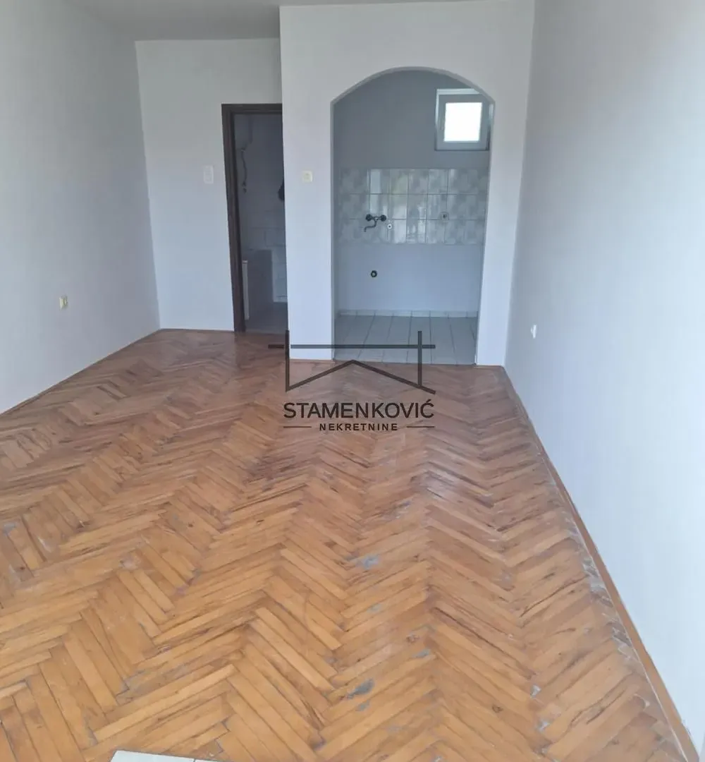 Sale, apartment, 23m², Salajka, Novi Sad Sve Podlokacije