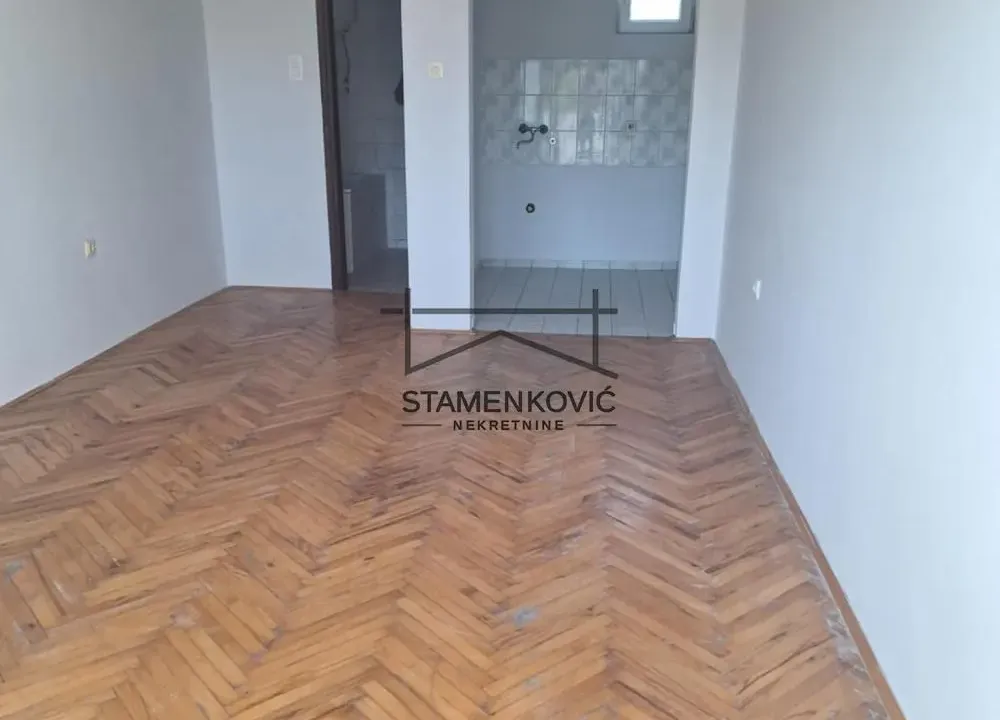 Sale, apartment, 23m², Salajka, Novi Sad Sve Podlokacije