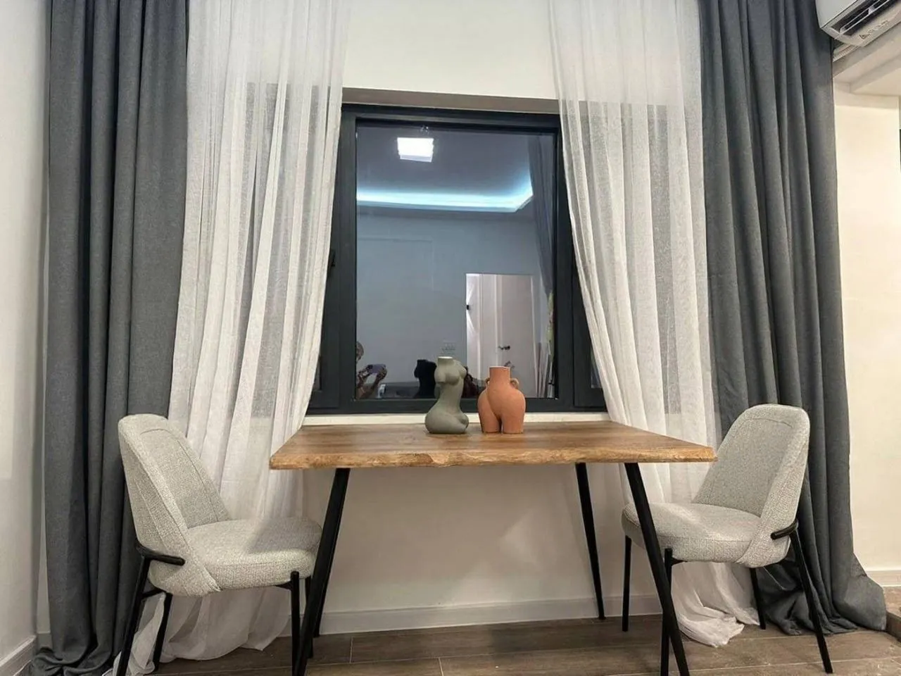 Prodaja, jednosoban stan, 40m², Seljanovo, Tivat