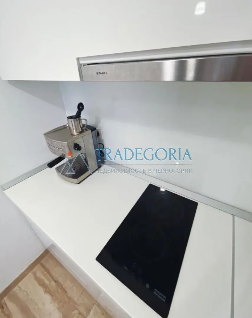 Prodaja, dvosoban stan, 77m², Budva, Crna Gora
