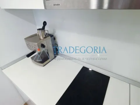 Prodaja, dvosoban stan, 77m², Budva, Crna Gora - image 31