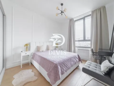 Sale, four bedroom apartment, 114m², Beograd Na Vodi, Beograd - image 16