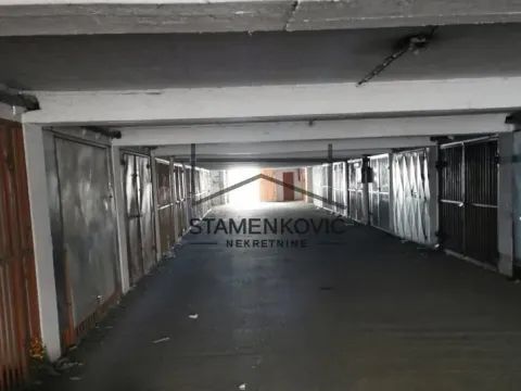 Sale, office space, 23m², Podbara, Novi Sad Sve Podlokacije - image 3