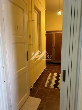 Rent, one bedroom apartment, 42m², Centar, Novi Sad - image 7