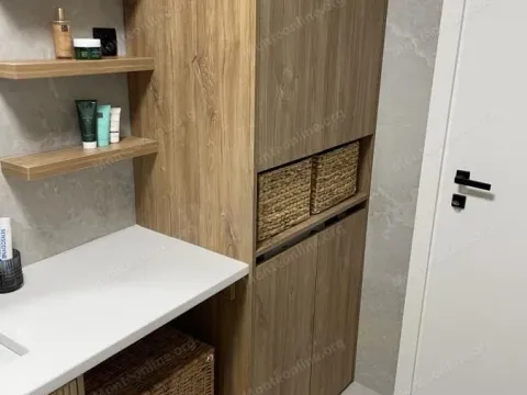 Prodaja, dvosoban stan, 68m², Babin Do, Budva - image 35