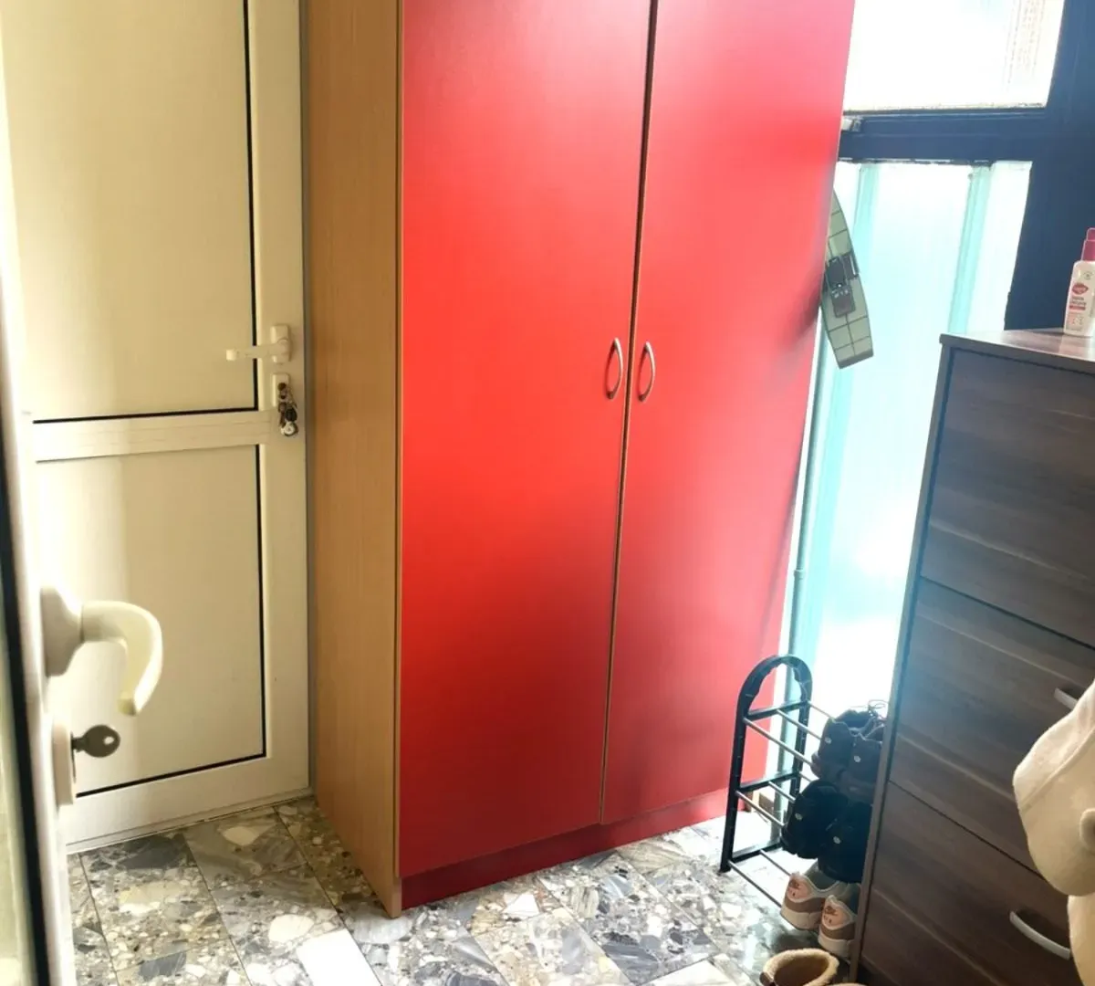 Sale, two bedroom apartment, 50m², Seljanovo, Tivat