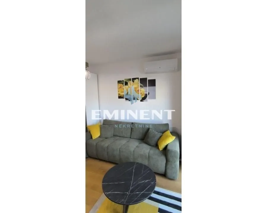 Rent, apartment, 27m², Lion, Zvezdara Sve Podlokacije
