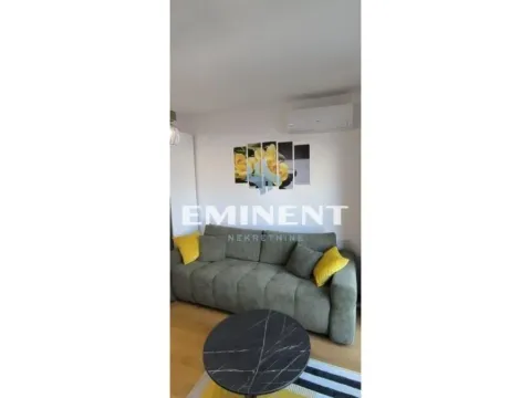 Rent, apartment, 27m², Lion, Zvezdara Sve Podlokacije - image 3