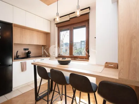 Rent, studio apartment, 28m², Dalmatinska ulica, Podgorica - image 3