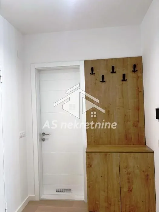 Rent, apartment, 39m², Novi Beograd Blok 64, Novi Beograd Sve Podlokacije