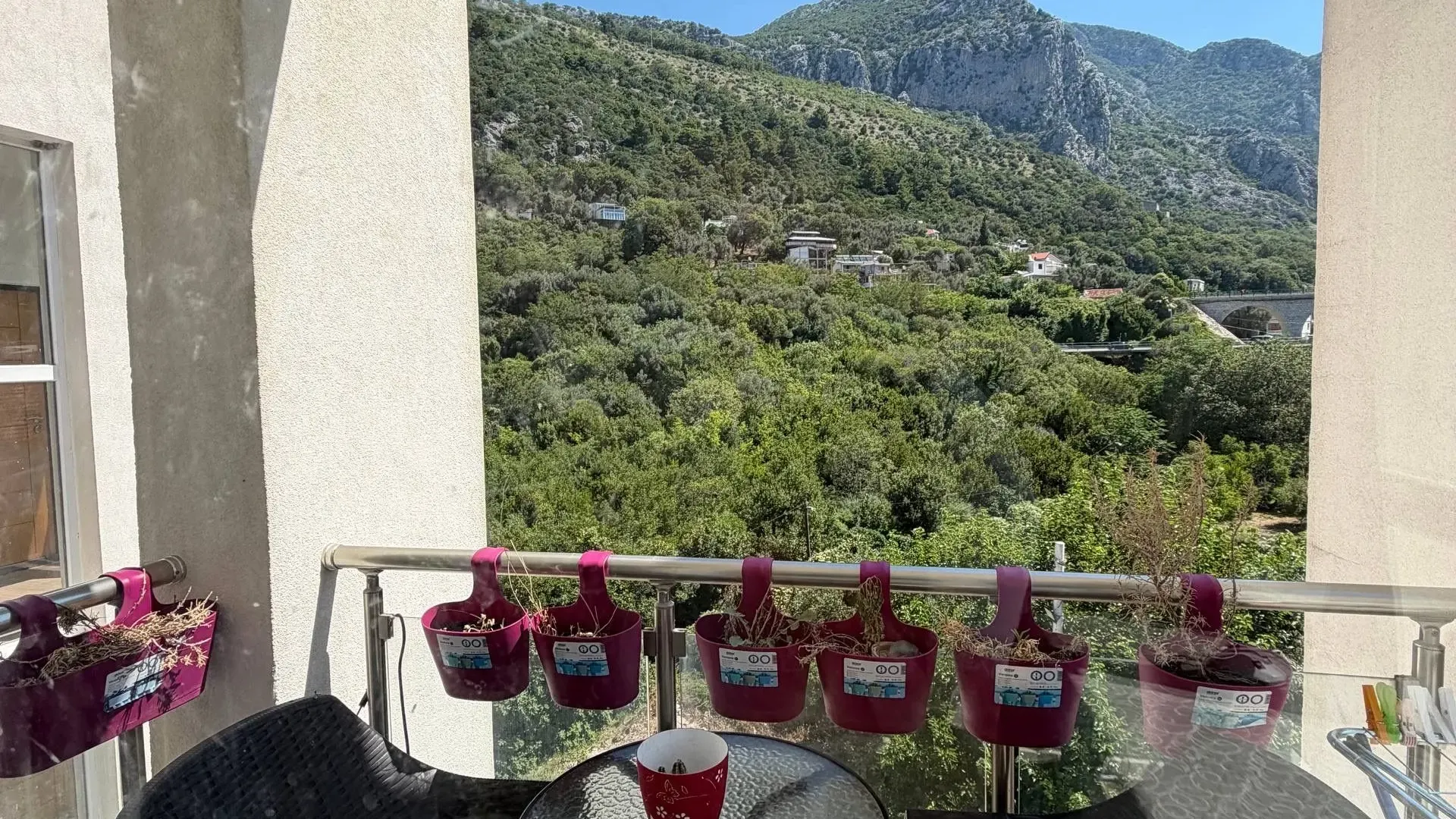 Prodaja, garsonjera, 35m², Sutomore, Bar