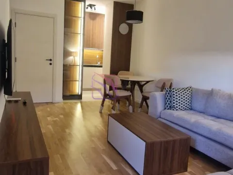 Rent, one bedroom apartment, 46m², Stari Aerodrom, Podgorica - image 11