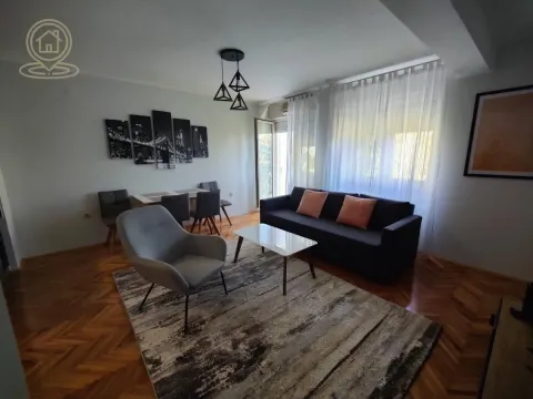 Izdavanje, dvosoban stan, 52m², Socijalno, Novi Sad Sve Podlokacije - image 2