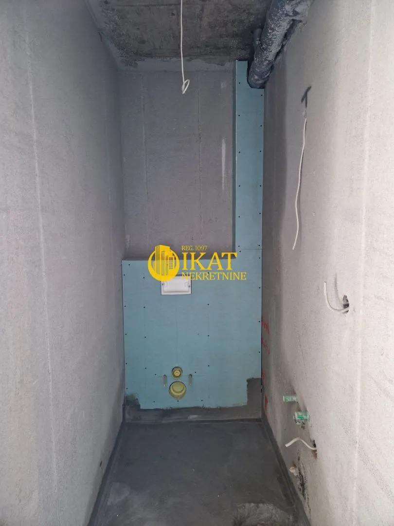Sale, three bedroom apartment, 69m², Banovo Brdo, Beograd