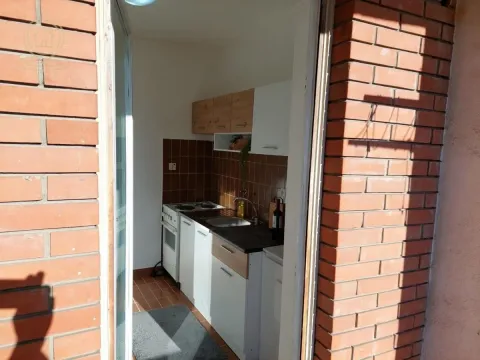 Izdavanje, jednosoban stan, 33m², Grbavica, Novi Sad Sve Podlokacije - image 9