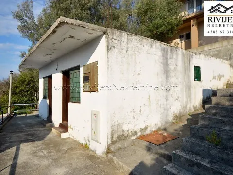 Prodaja, kuća, 48m², Baošići, Herceg Novi - image 2