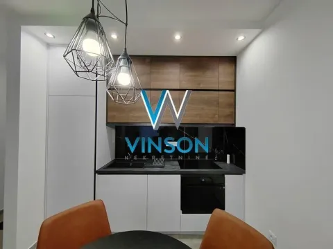 Rent, one bedroom apartment, 41m², Sajam, Novi Sad Sve Podlokacije - image 17