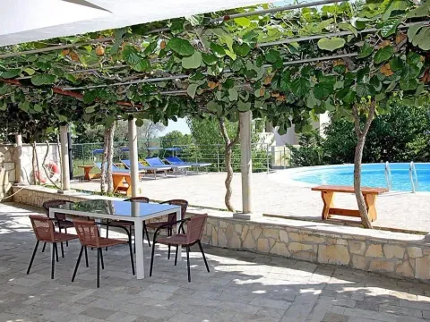 Sale, house, 170m², Reževići, Budva - image 4