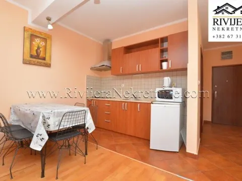 Prodaja, stan, 39m², Baošići, Herceg Novi - image 2