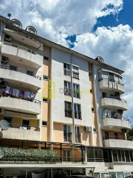 Prodaja, jednosoban stan, 40m², Budva, Crna Gora - image 14