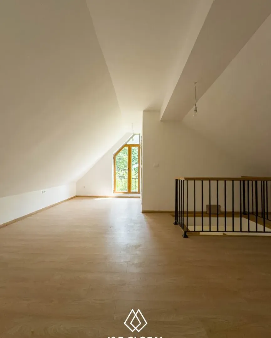 Sale, three bedroom apartment, 75m², Breza, Kolašin
