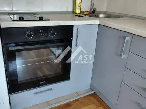 Izdavanje, jednosoban stan, 30m², Detelinara, Novi Sad Sve Podlokacije - image 4