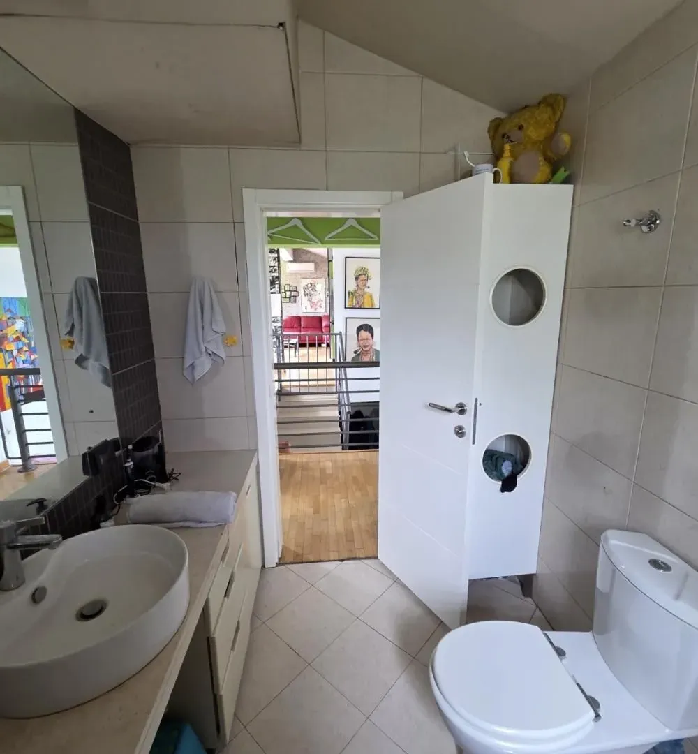 Prodaja, trosoban stan, 78m², Neimar, Vračar Sve Podlokacije
