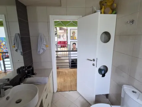 Prodaja, trosoban stan, 78m², Neimar, Vračar Sve Podlokacije - image 11
