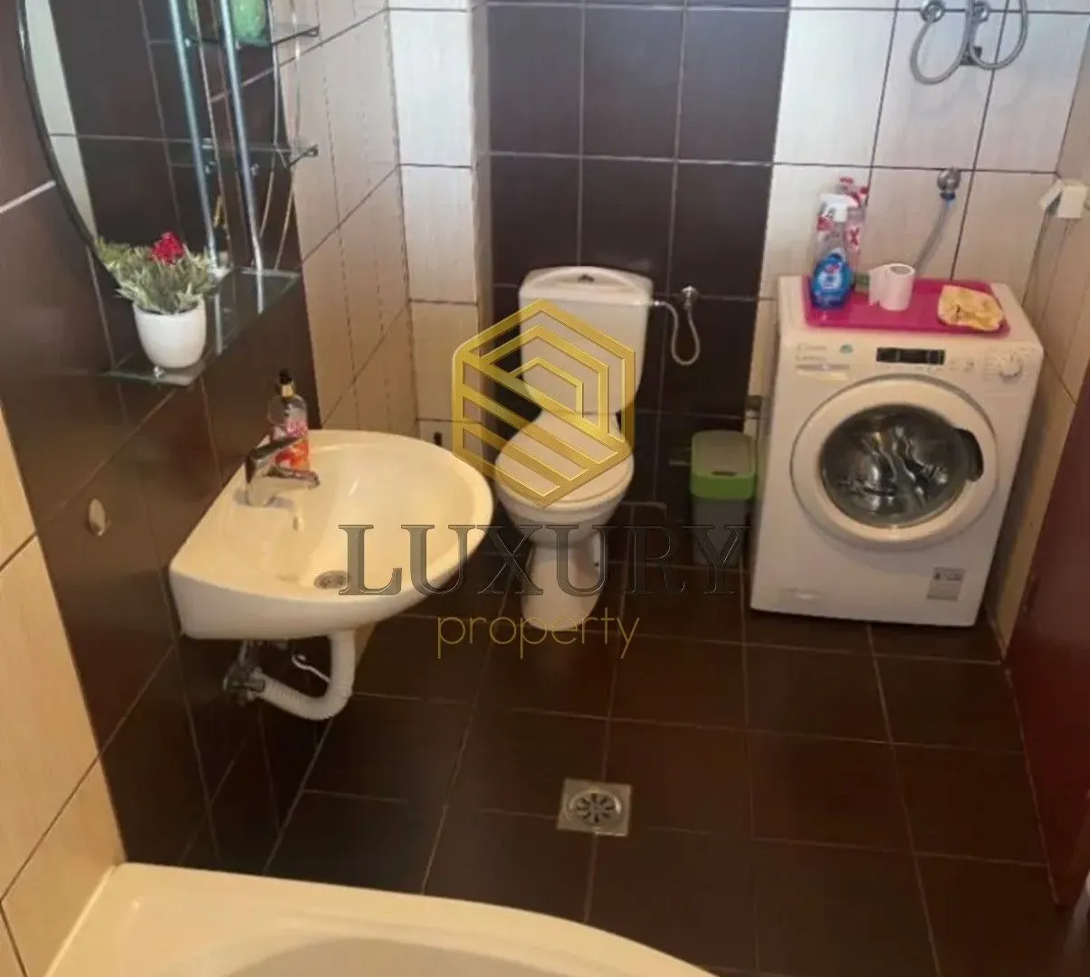 Izdavanje, trosoban stan, 115m², Donja Gorica, Podgorica