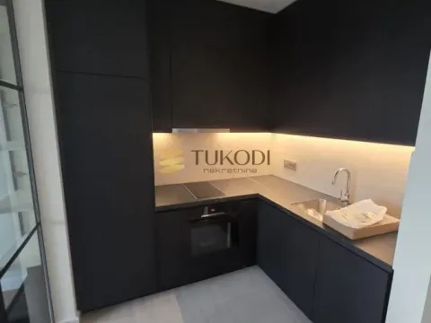 Izdavanje, jednosoban stan, 33m², Novi Beograd Sve Podlokacije, Beograd - image 2