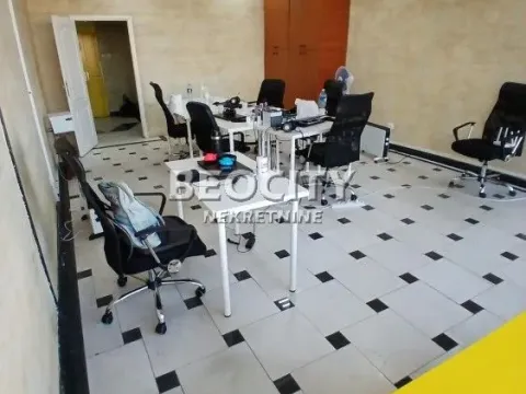 Rent, office space, 52m², Stari Merkator, Novi Beograd Sve Podlokacije - image 5