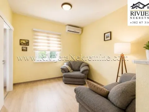 Prodaja, dvosoban stan, 109m², Savina, Herceg Novi - image 15