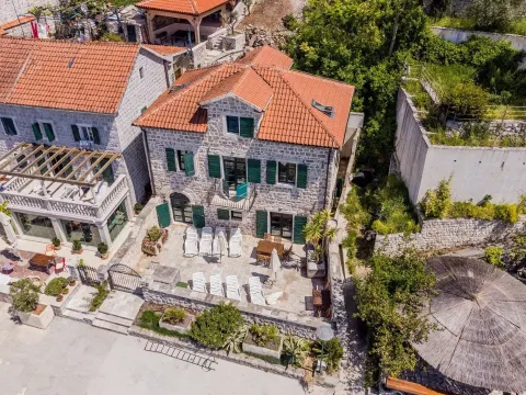 Prodaja, kuća, 220m², Rose, Herceg Novi - image 3