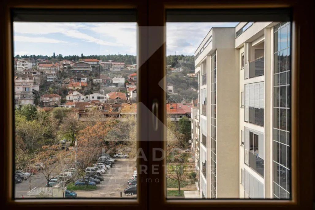 Prodaja, dvosoban stan, 71m², Momišići, Podgorica