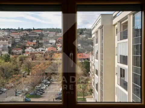 Sale, two bedroom apartment, 71m², Momišići, Podgorica - image 13