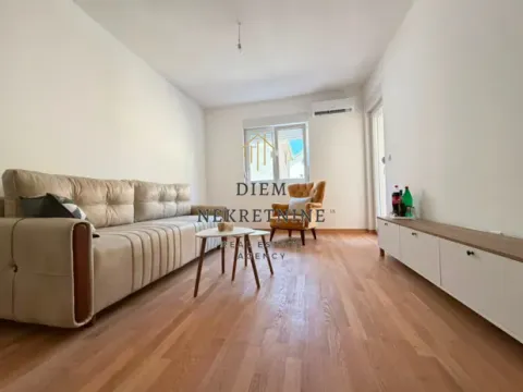 Prodaja, jednosoban stan, 47m², Zabjelo, Podgorica - image 2