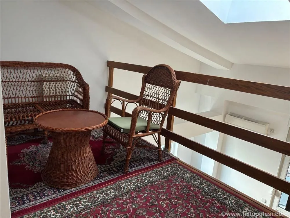 Rent, three bedroom apartment, 94m², Autokomanda, Voždovac Sve Podlokacije