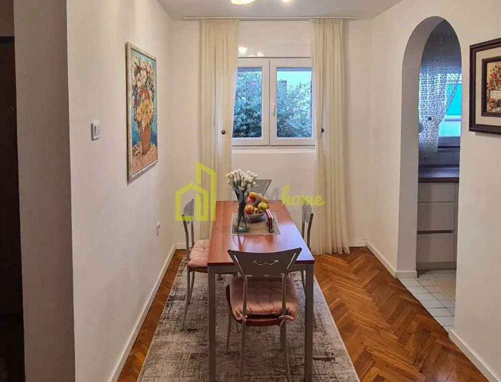 Izdavanje, jednosoban stan, 56m², Dubovica, Budva